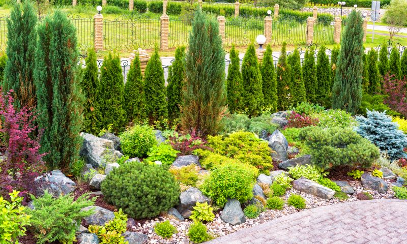 Garden Landscape Design
