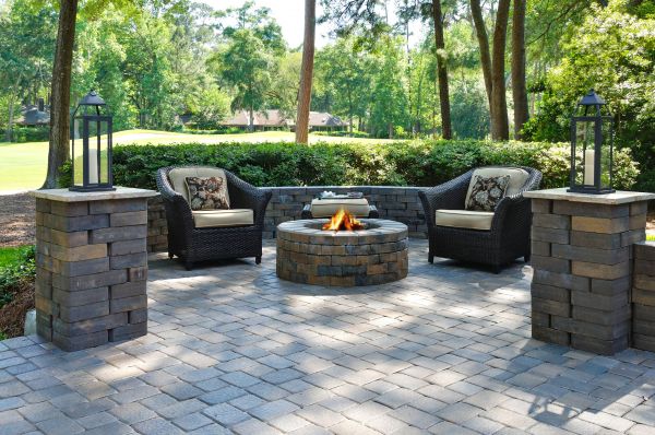 Backyard Renovation Service in Flagstaff
