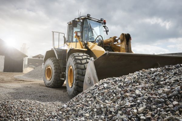 Driveway Gravel Delivery in Flagstaff