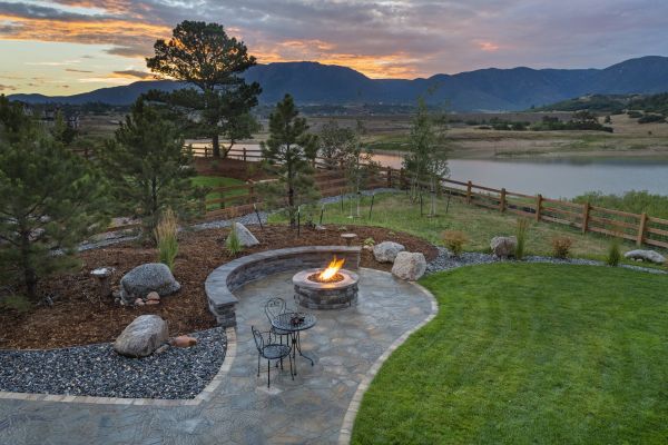 Landscape Design Service in Flagstaff