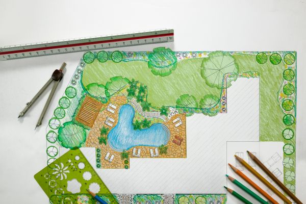 Landscape Planning Service in Flagstaff