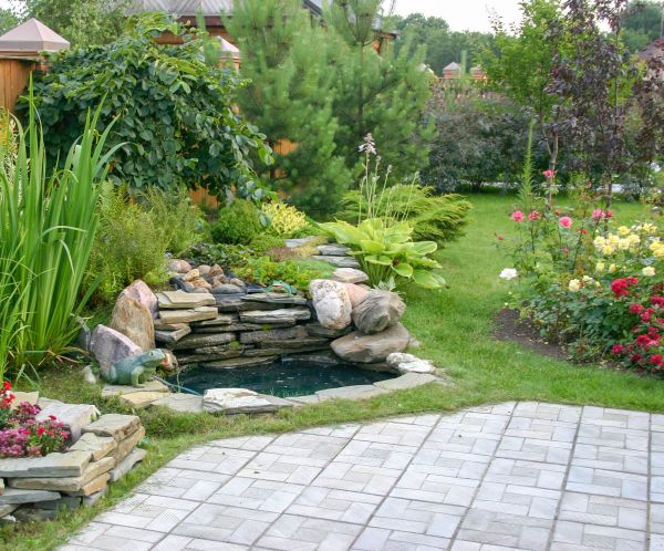 Landscaping Design Service in Flagstaff
