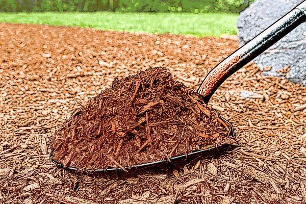 Mulch Removal Service in Flagstaff