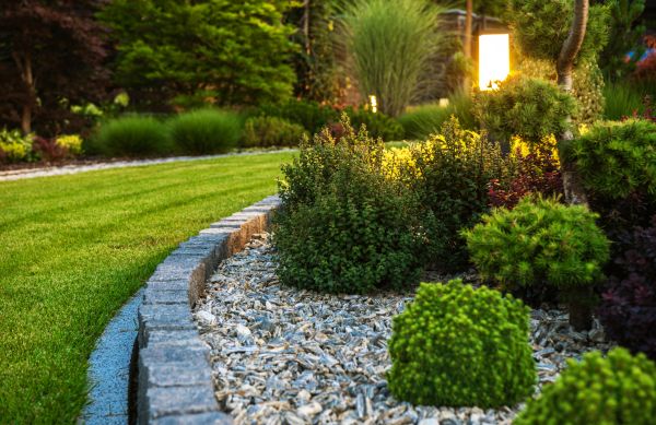 Home Landscaping in Flagstaff