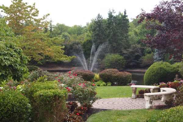 Courtyard Design Service in Flagstaff