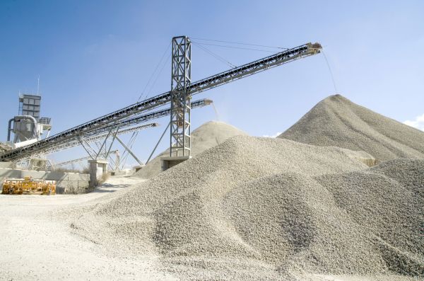Stone Dust Delivery in Flagstaff