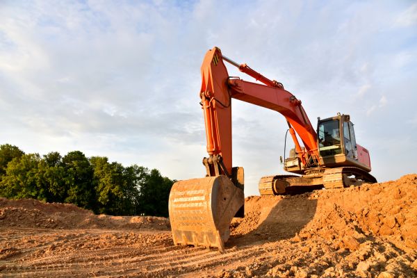 Slope Landscaping in Flagstaff