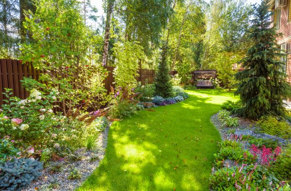Monthly Garden Maintenance in Flagstaff