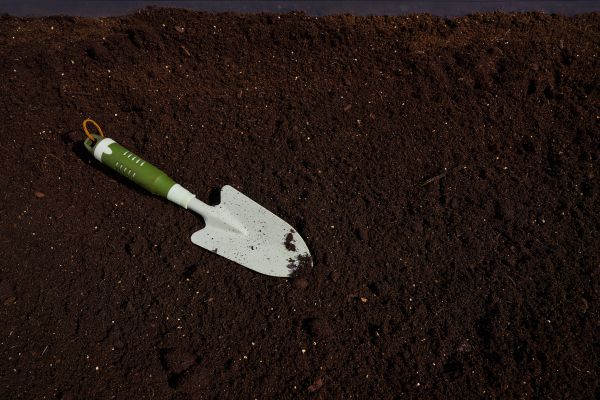 Rich Soil Delivery in Flagstaff