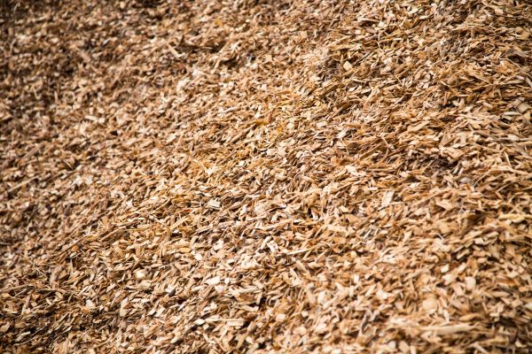 Hardwood Mulch Delivery in Flagstaff