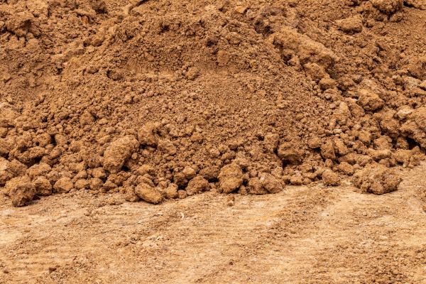 Sandy Loam Delivery in Flagstaff